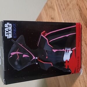 StarWars vision action figure